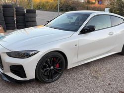 Usata 2020 BMW M440 M Sport Tre volumi | 38.000 € (Buon prezzo)