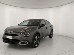 Grigio Usata 2024 Citroën C4 X PureTech SUV | 19.250 € (Buon prezzo)