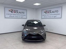 Other Usata 2018 Toyota Yaris Hybrid Active Tre volumi | 12.900 € (Buon prezzo)
