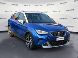 Blu Usata 2022 Seat Arona Xperience SUV | 15.800 € (Cara)