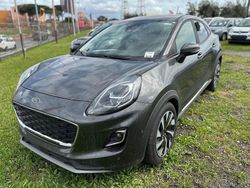 Grigio Usata 2024 Ford Puma Titanium SUV | 18.450 € (Ottimo prezzo)