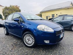 Other Usata 2008 Fiat Grande Punto Dynamic Due volumi | 2850 € (Buon prezzo)