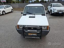 Bianco Usata 2003 Fiat Panda 4x4 Due volumi | 4700 € (Super prezzo)