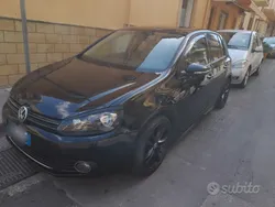 Usata 2009 VW Golf VI Tre volumi | 5500 € (Buon prezzo)