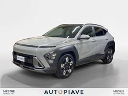 Grigio Usata 2024 Hyundai Kona SUV | 25.890 € (Buon prezzo)