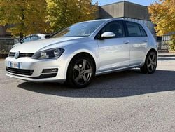 Other Usata 2013 VW Golf VII Highline Tre volumi | 7900 € (Buon prezzo)