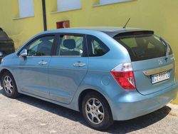 Usata 2004 Honda FR-V Comfort Plus Monovolume | 3000 € (Buon prezzo)