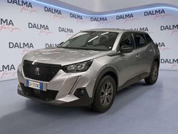 Grigio Usata 2022 Peugeot 2008 Active SUV | 13.990 € (Super prezzo)