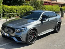 Usata 2018 Mercedes GLC63 AMG AMG Coupé | 46.000 € (Buon prezzo)
