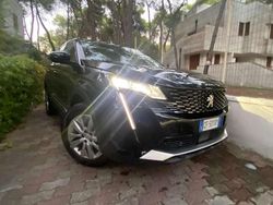 Nero Usata 2021 Peugeot 3008 Business-Line SUV | 19.000 € (Buon prezzo)
