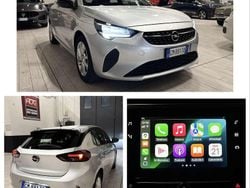 Grigio alluminio metallizzato) Usata 2023 Opel Corsa Due volumi | 13.990 € (Buon prezzo)