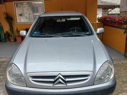 Grigio Usata 2002 Citroën Xsara Tre volumi | 2000 € (Buon prezzo)
