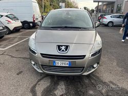 Other Usata 2011 Peugeot 5008 Business-Line Monovolume | 6500 € (Buon prezzo)