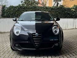 Nero Usata 2009 Alfa Romeo MiTo Due volumi | 2000 € (Super prezzo)