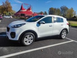 Usata 2016 Kia Sportage SUV | 11.900 € (Buon prezzo)