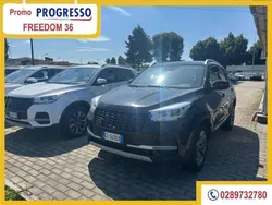 Nero Usata 2022 DR Automobiles DR4 SUV | 14.490 € (Buon prezzo)