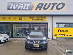 Grigio scuro Usata 2019 Nissan Juke Acenta SUV | 13.300 € (Super prezzo)