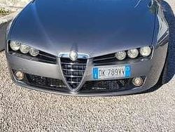 Bronzo Usata 2007 Alfa Romeo 159 Progression Station wagon | 3000 € (Buon prezzo)