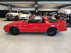 Rosso Usata 1990 Toyota Supra Sport Coupé | 28.000 €