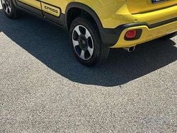 Usata 2018 Fiat Panda Cross Cross Due volumi | 11.500 € (Buon prezzo)