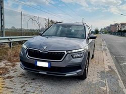Grigio Usata 2022 Skoda Kamiq SUV | 14.500 €