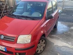 Usata 2006 Fiat Panda Tre volumi | 1500 € (Buon prezzo)