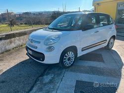 Usata 2014 Fiat 500L Monovolume | 5200 € (Buon prezzo)