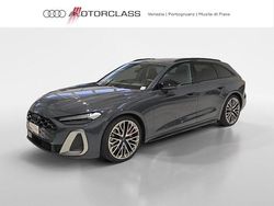 Grigio magnete Nuova 2025 Audi A5 Ambiente Station wagon | 79.900 € (Buon prezzo)