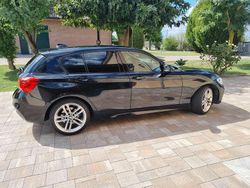 Usata 2016 BMW 120 M Sport Due volumi | 14.500 € (Buon prezzo)
