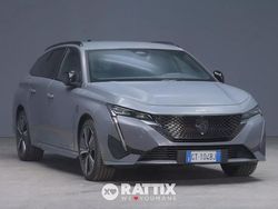 Grigio Usata 2024 Peugeot 308 SW GT Station wagon | 17.942 € (Buon prezzo)