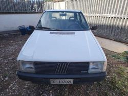 Bianco Usata 1988 Fiat Uno Due volumi | 3500 €