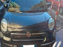 Grigio Usata 2018 Fiat 500L Monovolume | 9000 € (Ottimo prezzo)