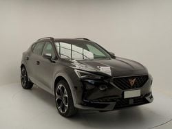 Nero midnight Usata 2022 Cupra Formentor SUV | 24.900 € (Buon prezzo)