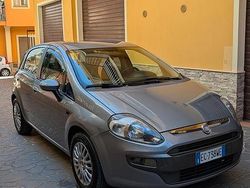 Grigio Usata 2010 Fiat Punto Evo Due volumi | 3800 € (Buon prezzo)
