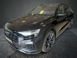 Nero Usata 2019 Audi Q8 S-Line SUV | 58.500 € (Buon prezzo)