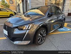 Grigio Usata 2021 Peugeot 208 GTi Due volumi | 12.990 € (Buon prezzo)