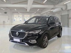 Nero Usata 2022 MG EHS Exclusive SUV | 17.700 € (Cara)