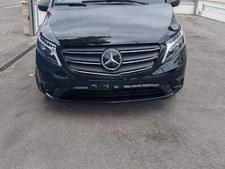 Usata 2024 Mercedes Vito Furgone | 44.000 €