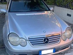 Usata 2003 Mercedes C220 Coupé | 1900 € (Super prezzo)