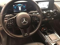 Nero Usata 2022 Mercedes GLA180 Executive SUV | 25.000 € (Ottimo prezzo)