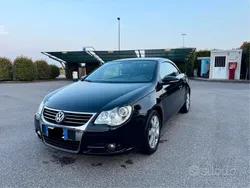 Usata 2010 VW Eos Cabrio | 5999 € (Buon prezzo)
