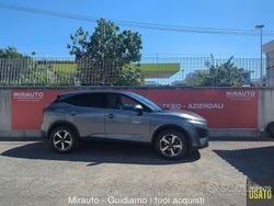 Grigio Usata 2024 Nissan Qashqai N-Connecta SUV | 24.400 € (Buon prezzo)