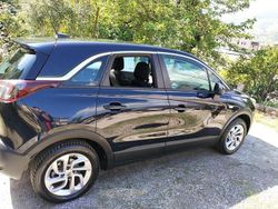 Usata 2020 Opel Crossland X Ultimate SUV | 11.500 € (Ottimo prezzo)