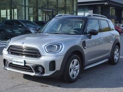 Grigio Usata 2023 Mini Cooper Countryman Essential SUV | 27.900 € (Buon prezzo)
