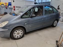 Usata 2005 Citroën Xsara Picasso Monovolume | 2500 € (Molto cara)