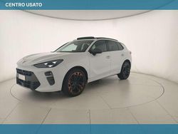 Bianco nevada Usata 2024 Cupra Terramar SUV | 37.900 € (Buon prezzo)