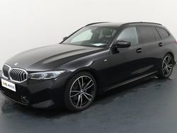 Nero Usata 2024 BMW 320 M Sport Station wagon | 44.900 € (Buon prezzo)