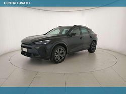 Nero midnight Usata 2025 Cupra Formentor SUV | 33.900 € (Cara)