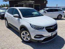 Bianco Usata 2021 Opel Grandland X Elegance SUV | 16.299 € (Buon prezzo)