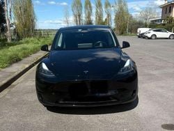 Nero Usata 2024 Tesla Model Y RWD SUV | 34.000 € (Ottimo prezzo)
